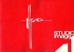 Studio Image 1 (ISBN: 9781624650789)