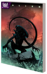 Alien Vol. 1: Thaw (ISBN: 9781302947668)