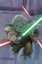 Star Wars: Yoda (ISBN: 9781302933081)