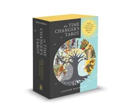 The Time Changer's Tarot: Reading for Yourself, Your Community, and Your World with the Waite-Smith Tarot - MATTHEWS CAITLIN (ISBN: 9780764366956)