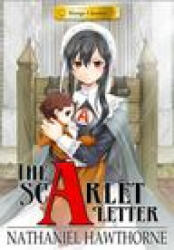 Manga Classics Scarlet Letter (ISBN: 9781947808935)