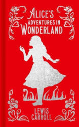 Alice's Adventures in Wonderland - John Tenniel (ISBN: 9781398832534)