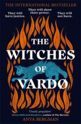 The Witches of Vardo (ISBN: 9781786581952)