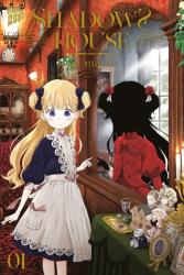 Shadows House 1 (ISBN: 9783964338518)