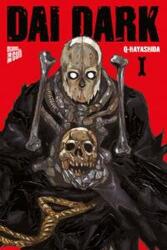 Dai Dark 1 (ISBN: 9783964337795)