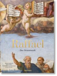 Raffael (ISBN: 9783836557016)