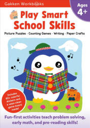 GO GO LETTERS 2-4 - Gakken (ISBN: 9784056300185)
