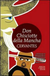 Don Chisciotte della Mancha. Ediz. integrale - Miguel de Cervantes, G. Di Dio, B. Troiano (ISBN: 9788854165557)
