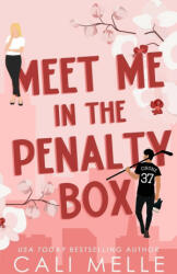Meet Me in the Penalty Box (ISBN: 9781960963086)