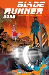 Blade Runner 2039 Vol. 2 (ISBN: 9781787738454)