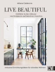 Live Beautiful - Verlagsservice Dietmar Schmitz Gmbh (ISBN: 9783838839004)