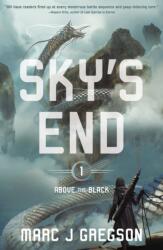 Sky's End (ISBN: 9781682635766)