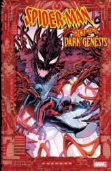 Spider-man 2099: Dark Genesis (ISBN: 9781302952235)