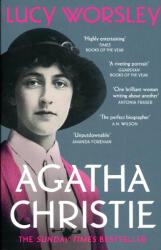 Agatha Christie (ISBN: 9781529303919)