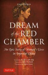 Dream of the Red Chamber (ISBN: 9780804856744)