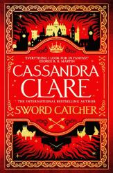Sword Catcher (ISBN: 9781529001389)