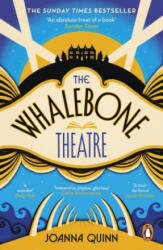 Whalebone Theatre - Joanna Quinn (2023)