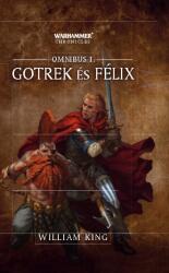 Gotrek és Félix Omnibus 1 (2023)