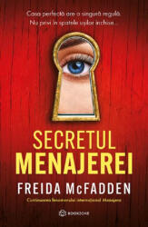 Secretul menajerei (ISBN: 9786303051307)