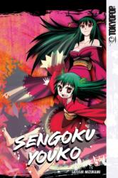 Sengoku Youko, Volume 5 - Mizukami, Satoshi (ISBN: 9781427875266)