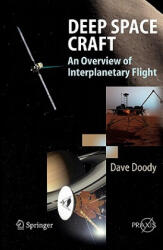 Deep Space Craft - Dave Doody (ISBN: 9783642100468)