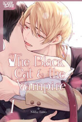 The Black Cat & the Vampire, Volume 1 - Taino, Nikke (ISBN: 9781427874344)