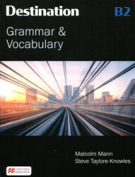 GCOM DESTINATION B2 STUDENT (ISBN: 9781380097866)