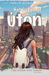 Úton (ISBN: 9786155584763)