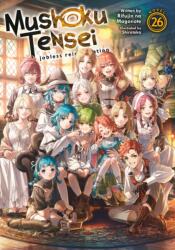 Mushoku Tensei: Jobless Reincarnation (2024)