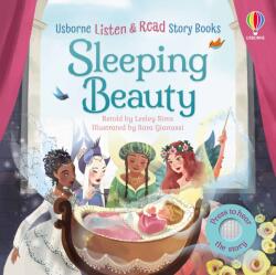 Listen and Read: Sleeping Beauty (2023)