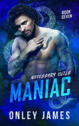 Maniac | Onley James (2023)