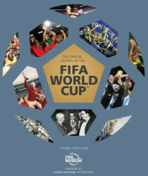 Official History of the FIFA World Cup - FIFA World Football Museum (2024)