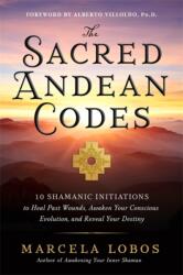 Sacred Andean Codes - Marcela Lobos (2023)