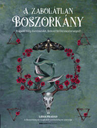 A zabolátlan boszorkány (2023)