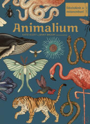 Animalium (2023)