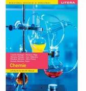 Chimie. Manual in limba germana. Clasa a 7-a - Camelia Besleaga (ISBN: 9786063347283)
