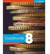 Educatie sociala. Manual in limba germana. Clasa a 8-a - Elena Lucia Balan (ISBN: 9786063372308)