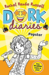 Dork Diaries: Pop Star (ISBN: 9781398527577)