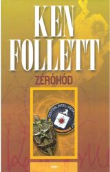 Zérókód (ISBN: 9789635665532)