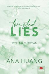 Twisted Lies - Stella & Christian (2024)