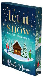 Let It Snow - Szerelem karácsonyra (2023)