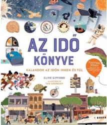 Az idő könyve (2023)