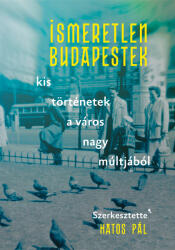 Ismeretlen Budapestek (2023)