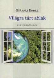 Világra tárt ablak (2023)