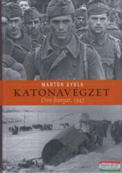 Katonavégzet (2018)