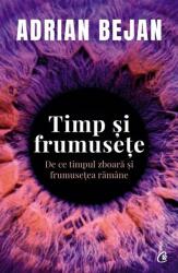 Timp și frumusețe (ISBN: 9786064414953)
