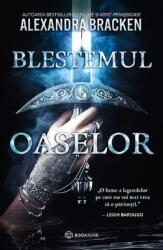 Blestemul oaselor (ISBN: 9786303051284)