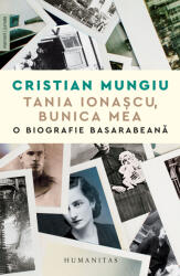 Tania Ionașcu, bunica mea (ISBN: 9789735080938)