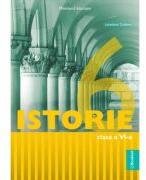 Istorie. Manual clasa a 6-a - Loredana Ciobanu (ISBN: 9786065909922)