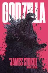 Godzilla by James Stokoe Deluxe Edition (2023)